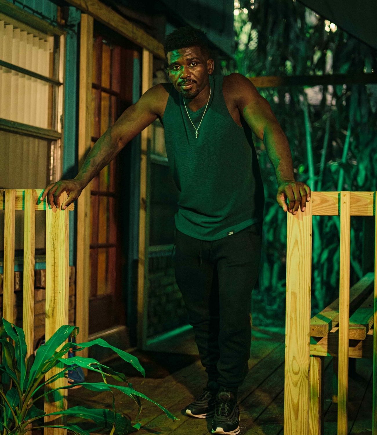 Impa Kasanganay: From Adversity to Glory and the Power of Progress