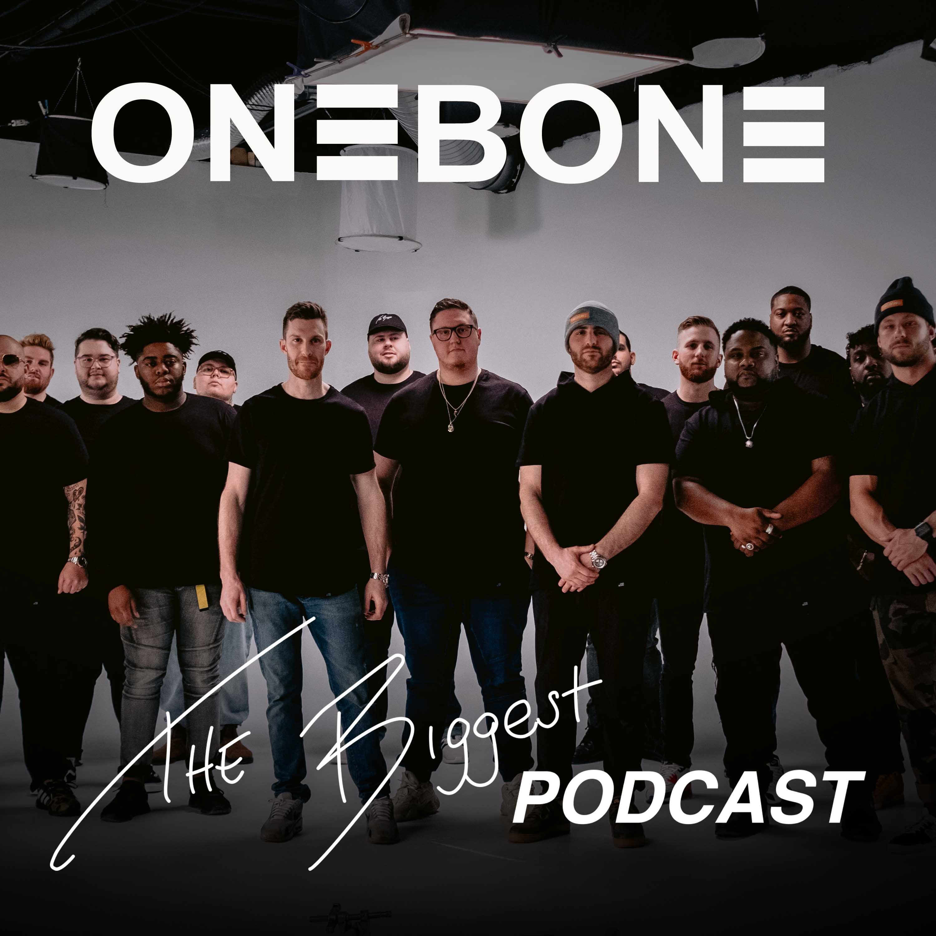 The Biggest Podcast is BACK!