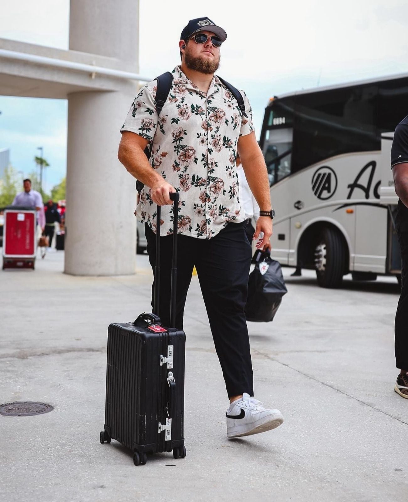 One Bone and the NFL: The Apparel of Choice for Players Across the League