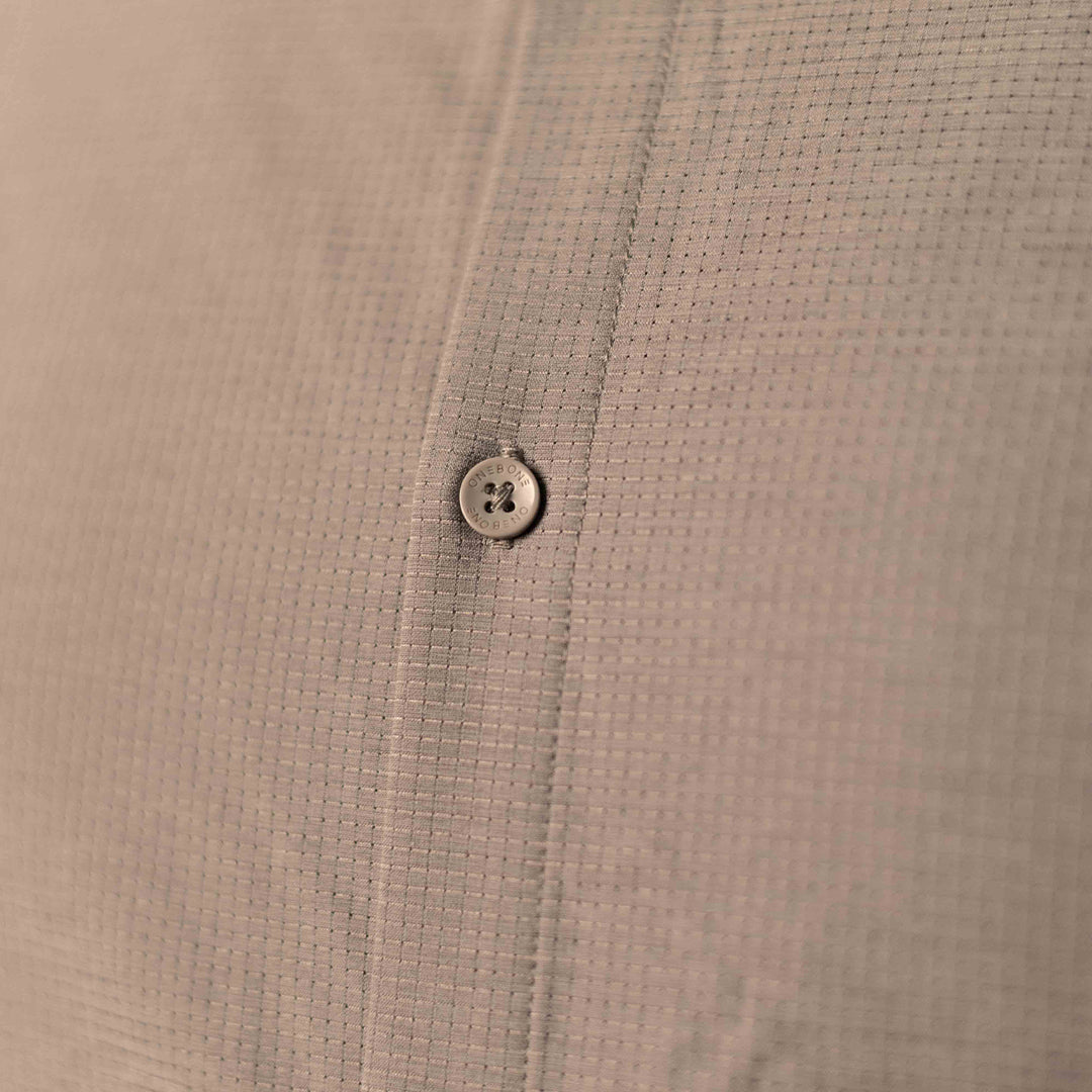 Bouton hybride - Glitch Camo