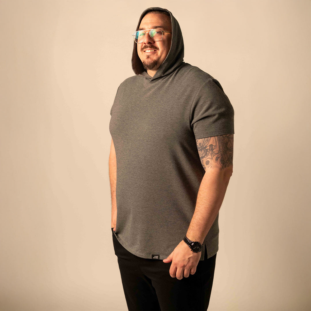 model-specs: Desmond is 6'7 | 300 lbs | size 1