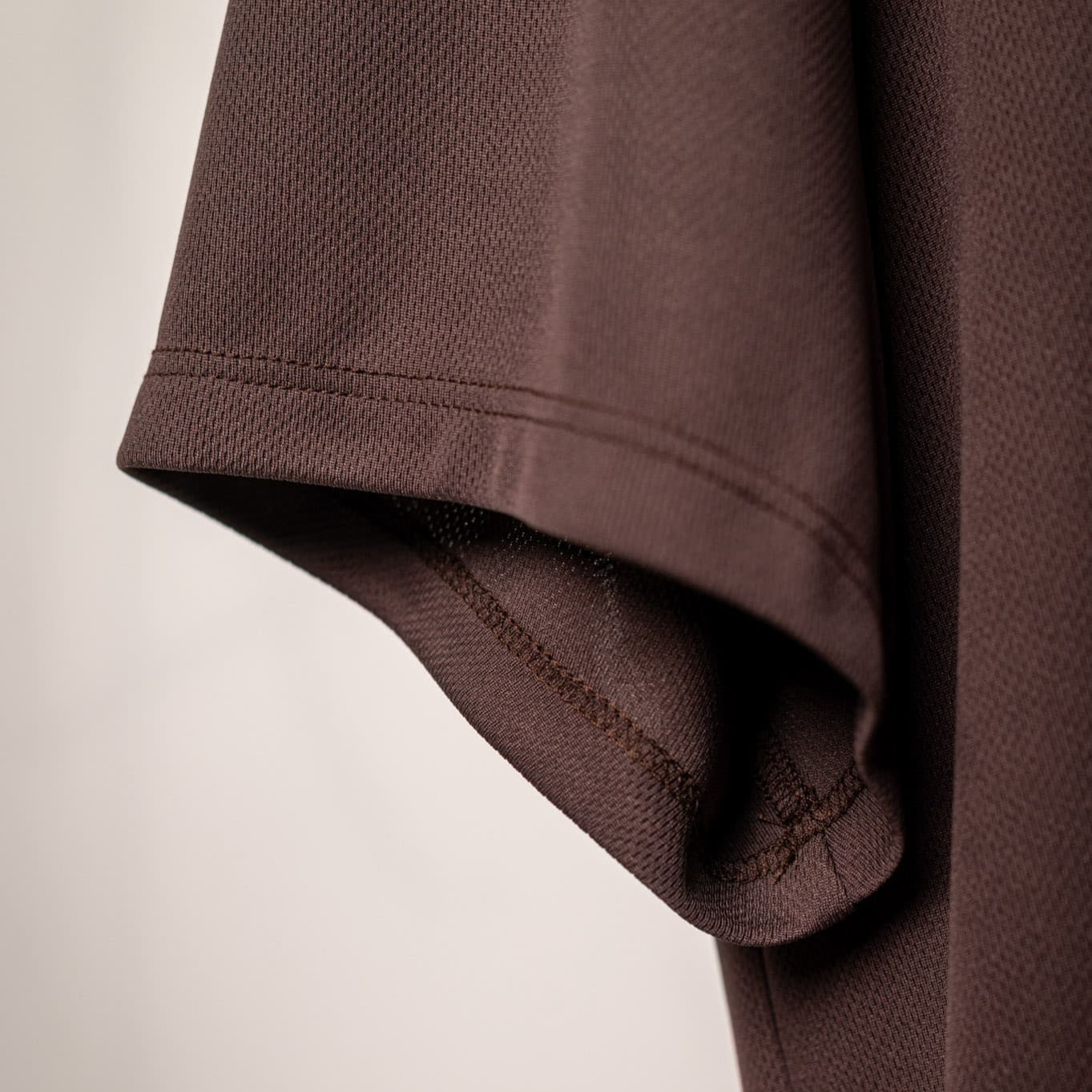 Everywear Tee - Brown