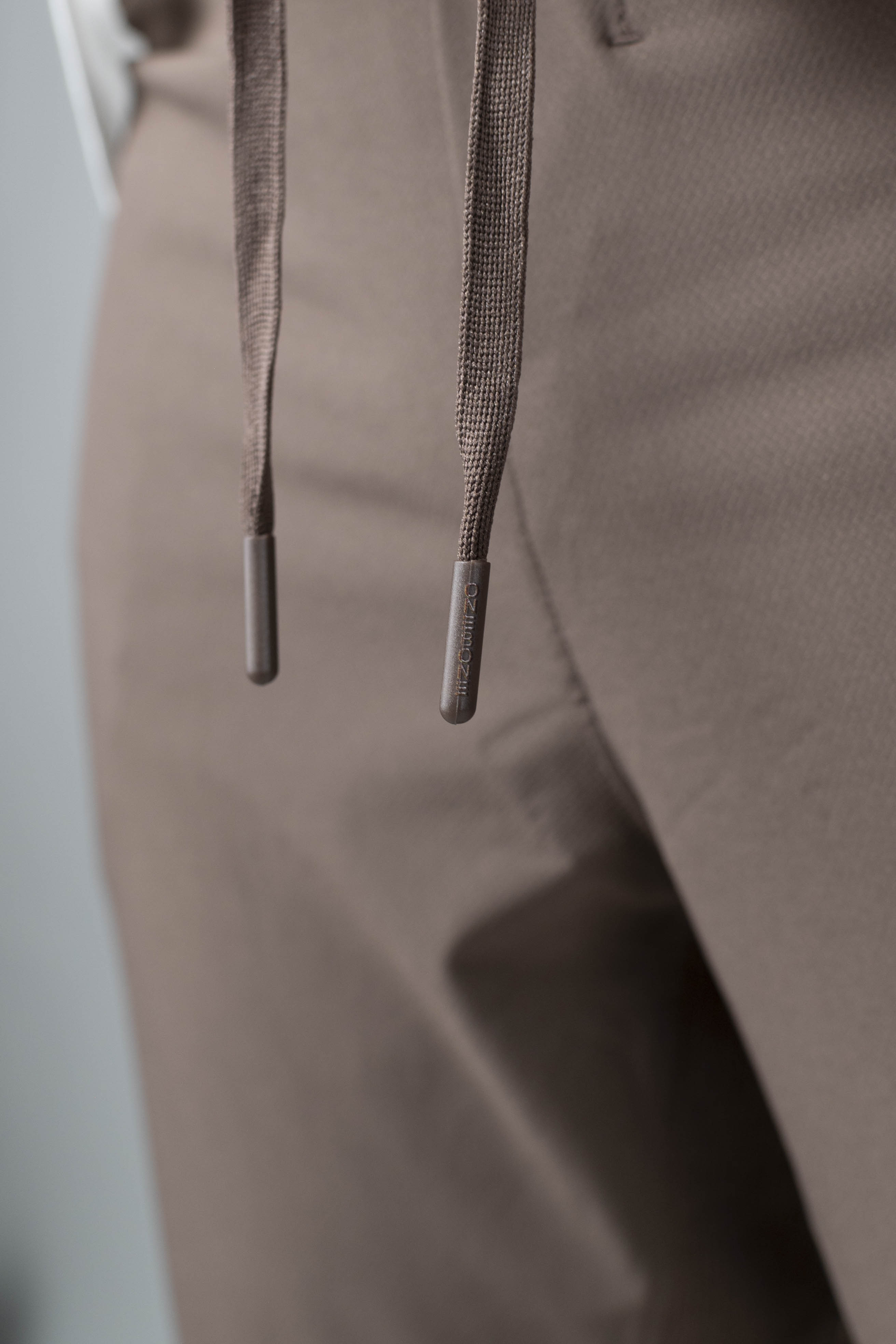 Everywear Pant V2 - Coffee