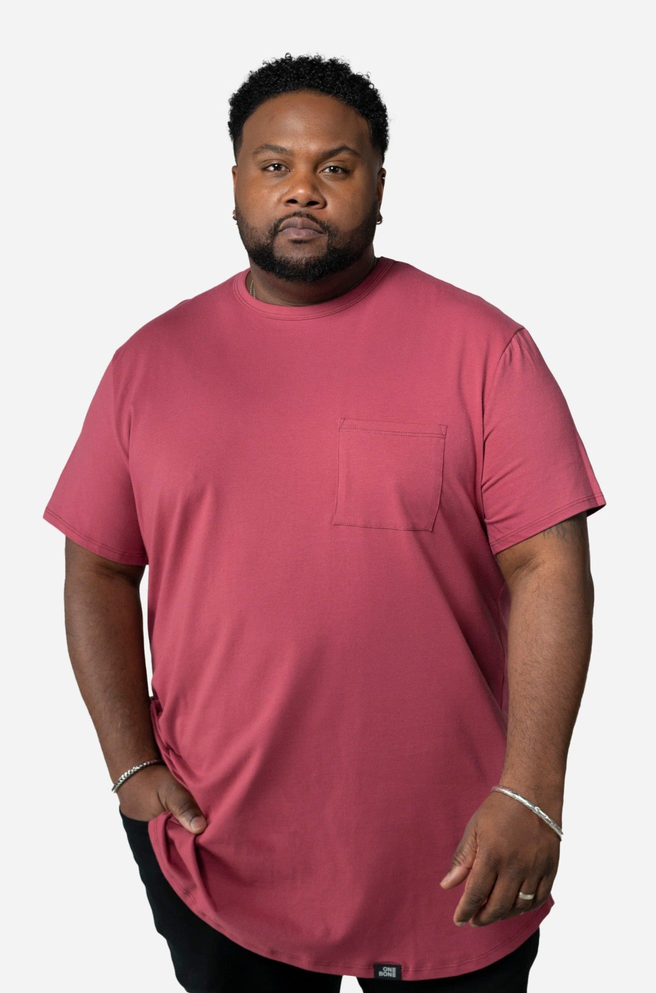 model-specs: Tristan is 5-8 | 270 lbs | size 2