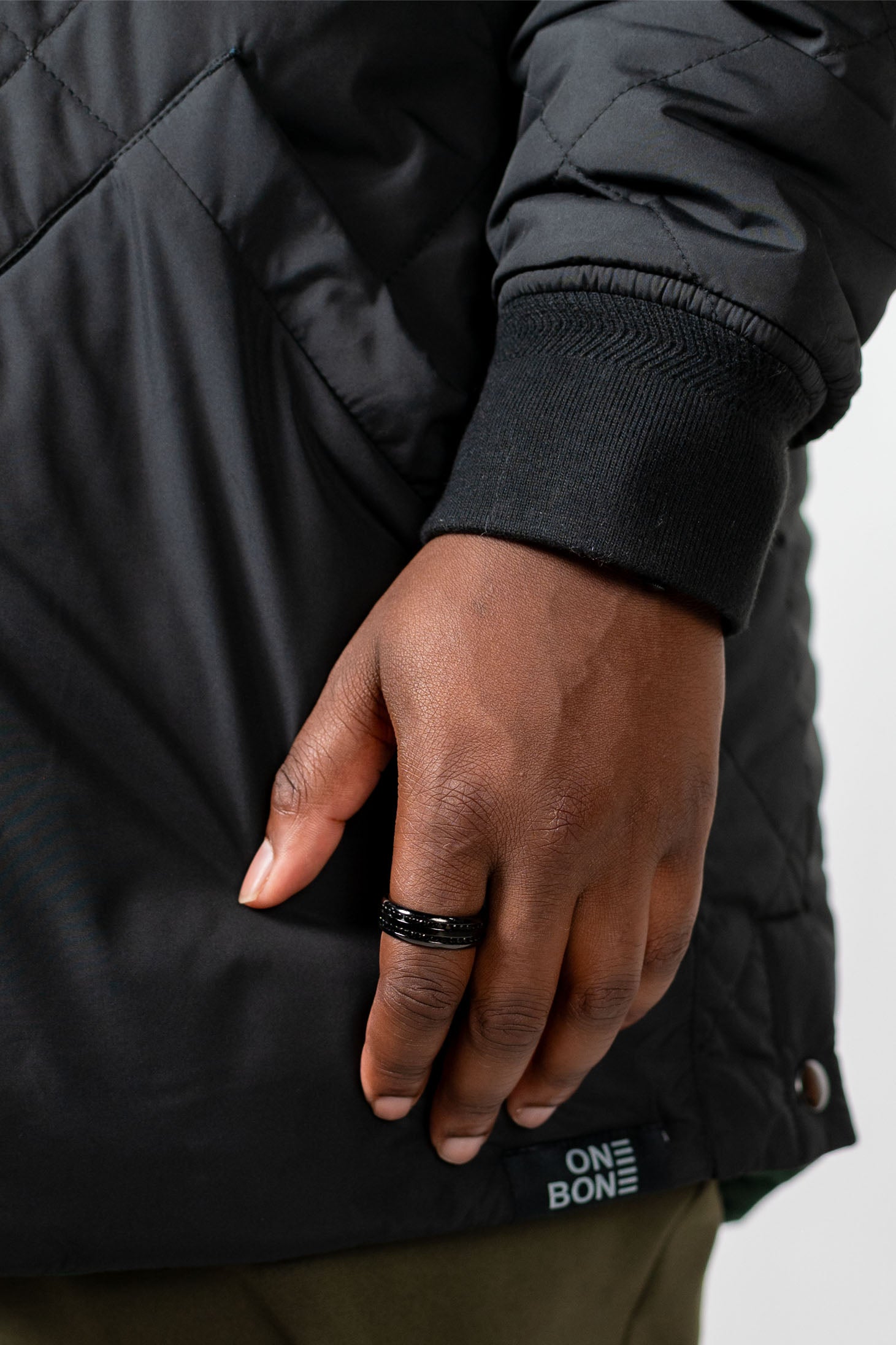 Reversible Jacket