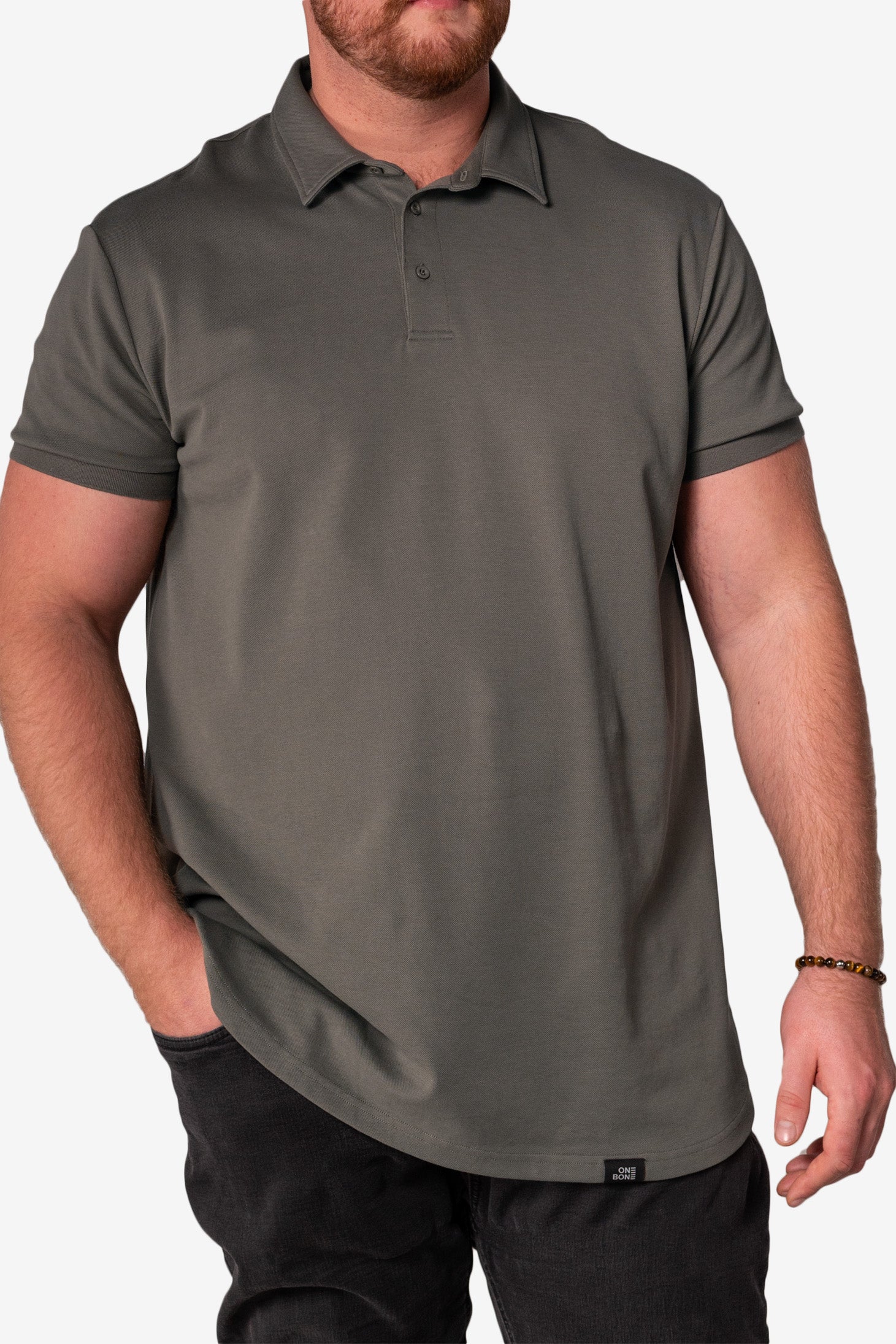 Polo - Fern Green