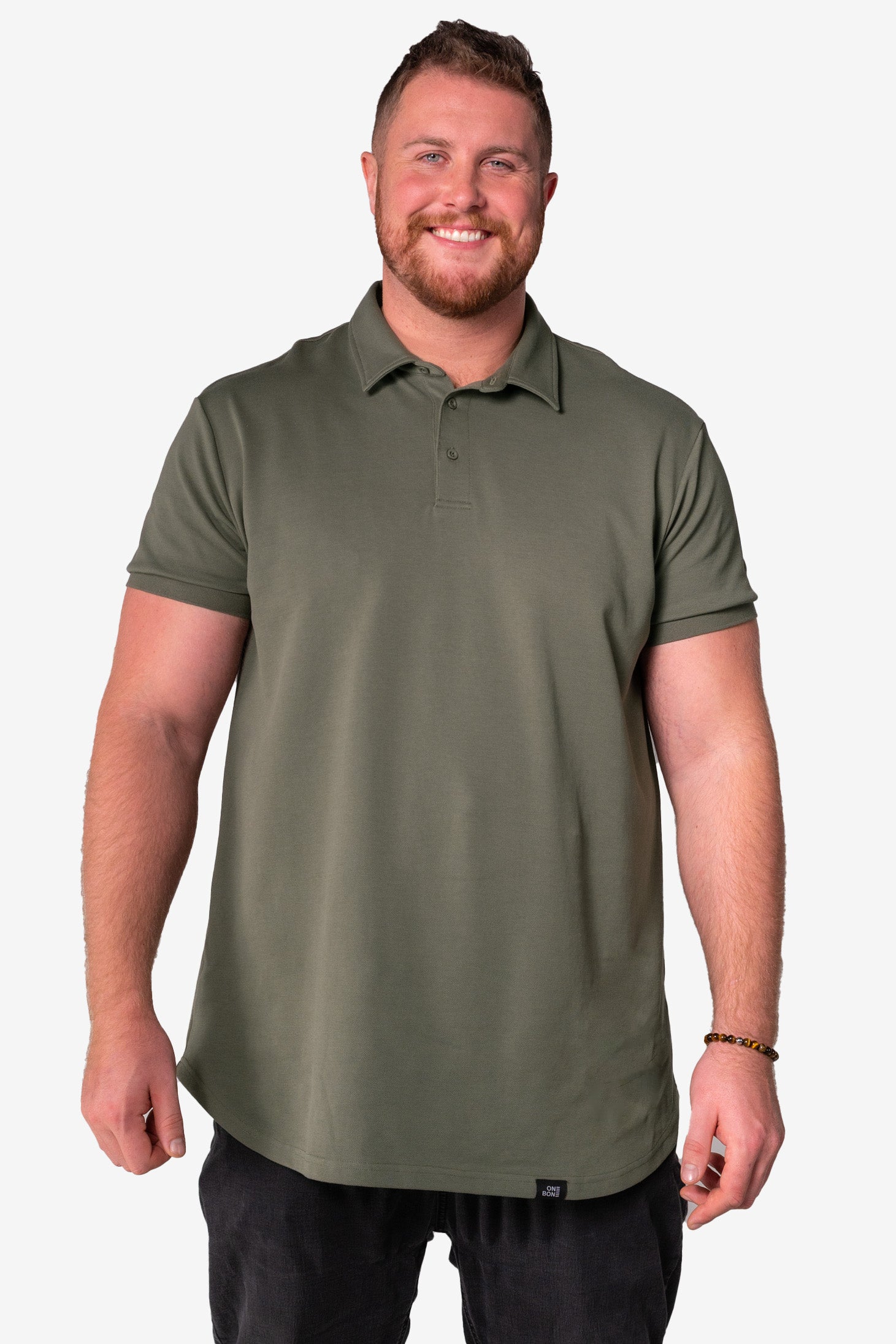 Polo - Fern Green