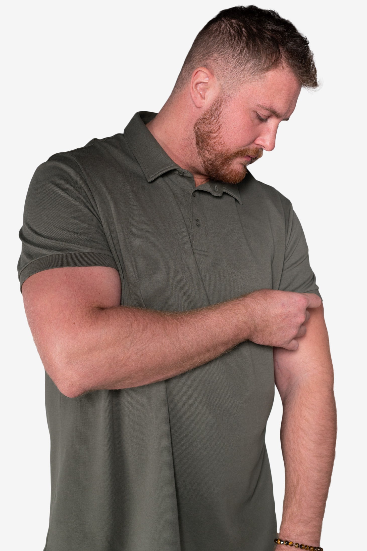 Polo - Fern Green