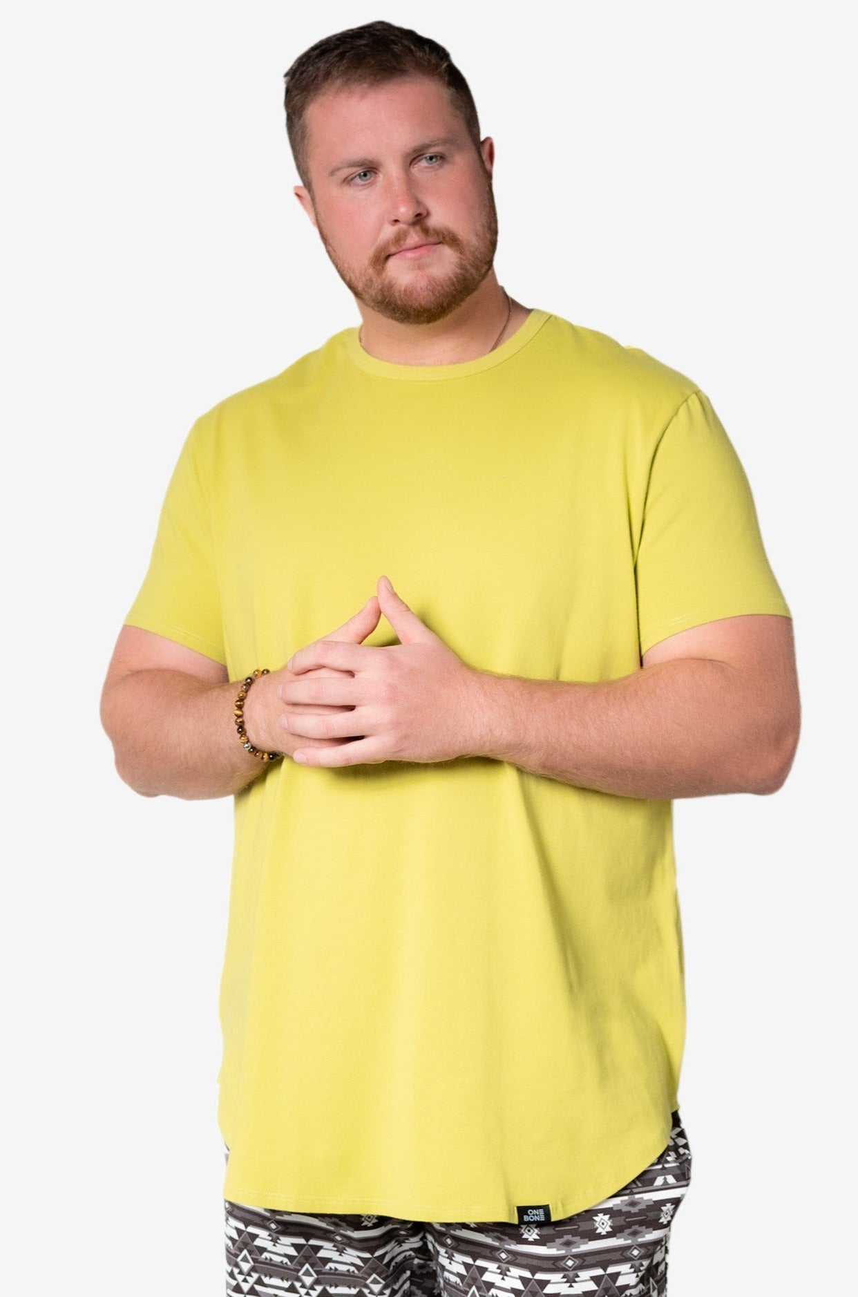 model-specs: Will is 6-7 | 300 lbs | size 1