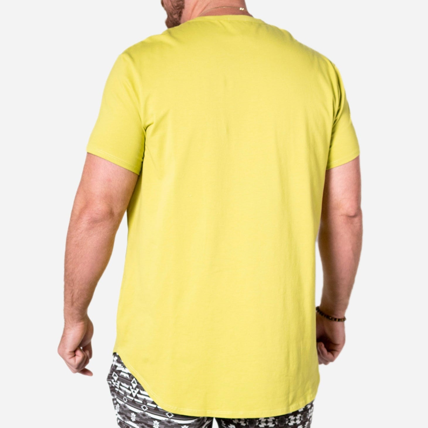 model-specs: Will is 6-7 | 300 lbs | size 1
