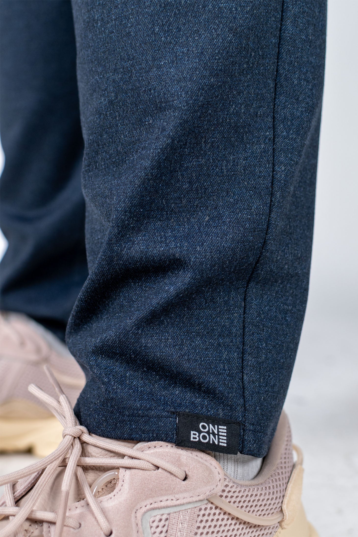 Outwork Pant - Denim