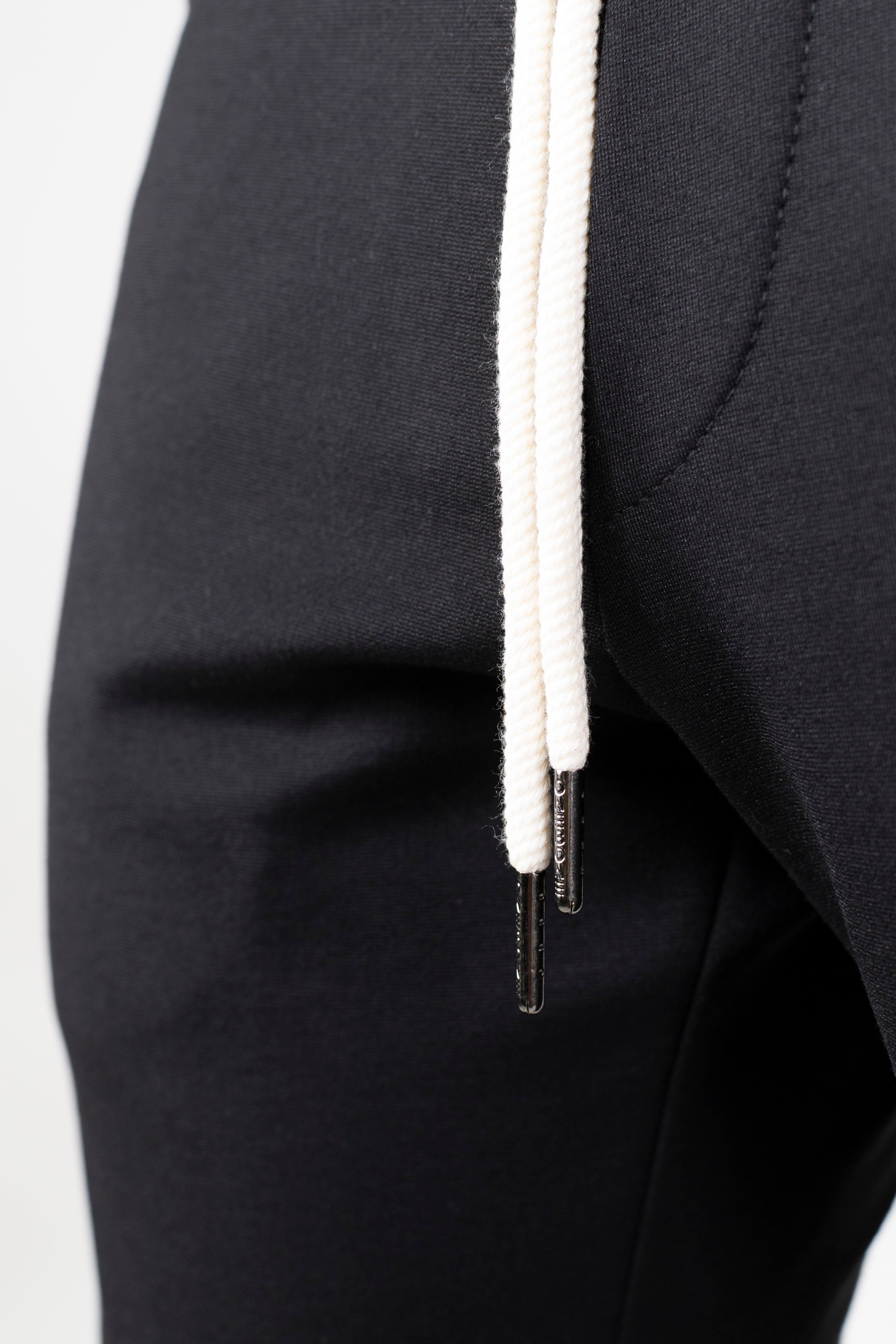 Outwork Pant - Black