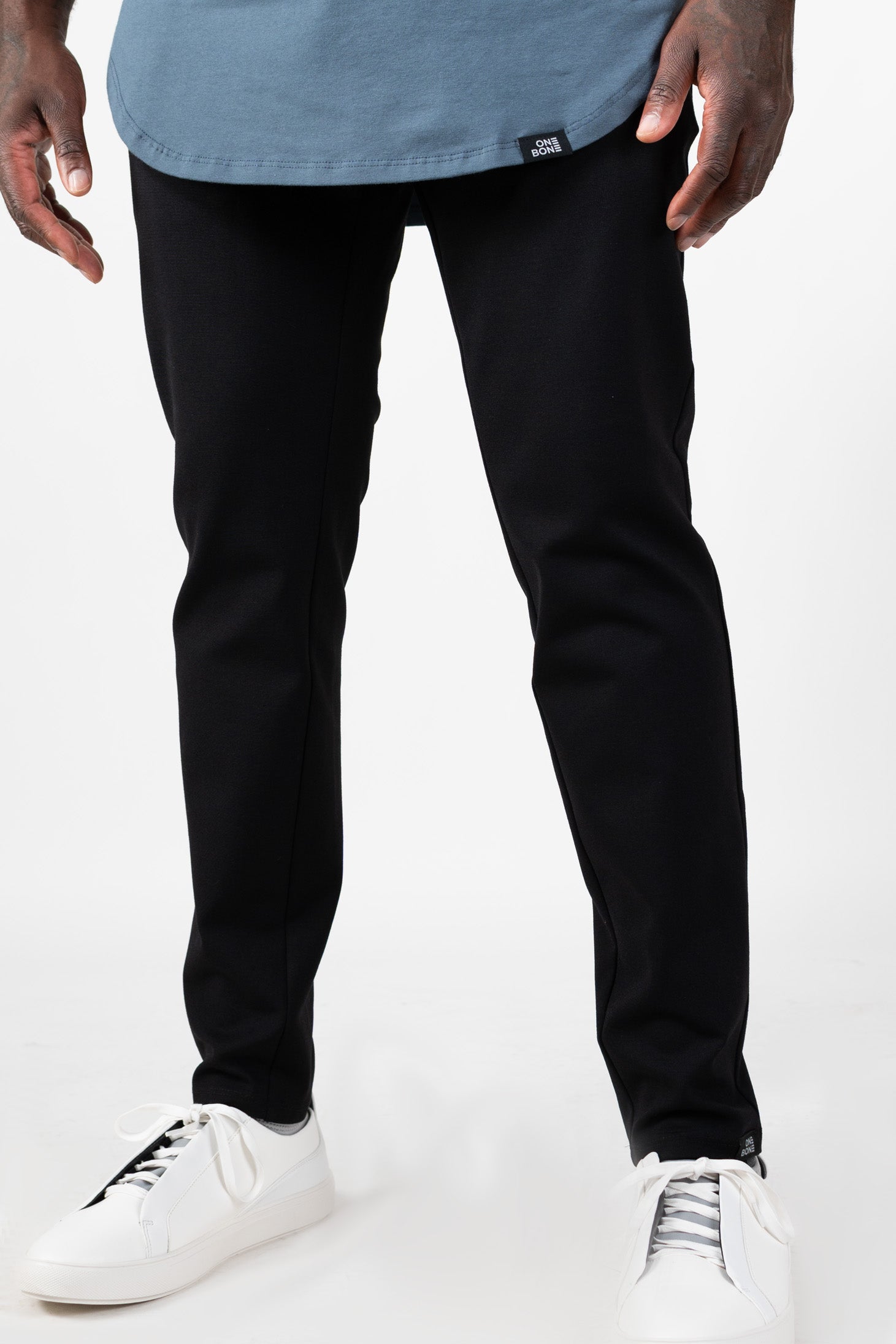 Outwork Pant - Black