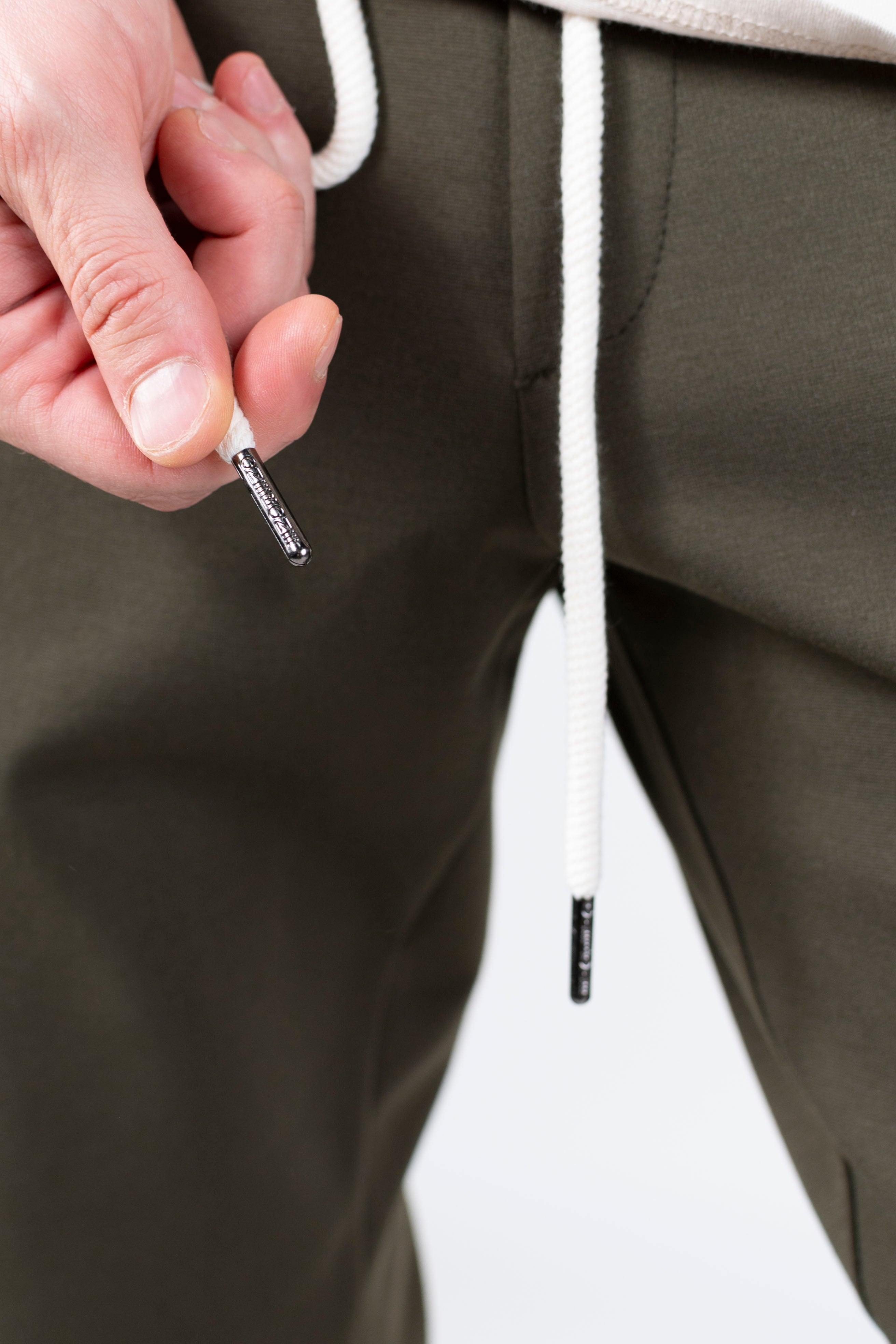 Outwork Pant - Military Green