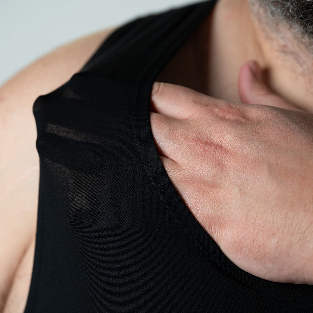 Undershirt - Black