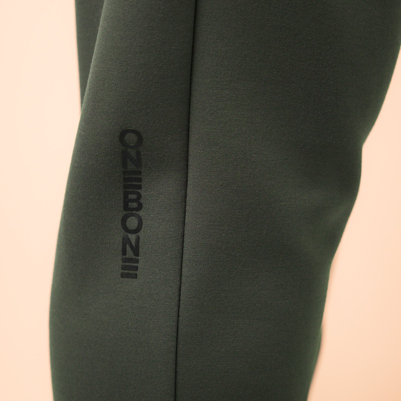 Tech Jogger - Midnight Green