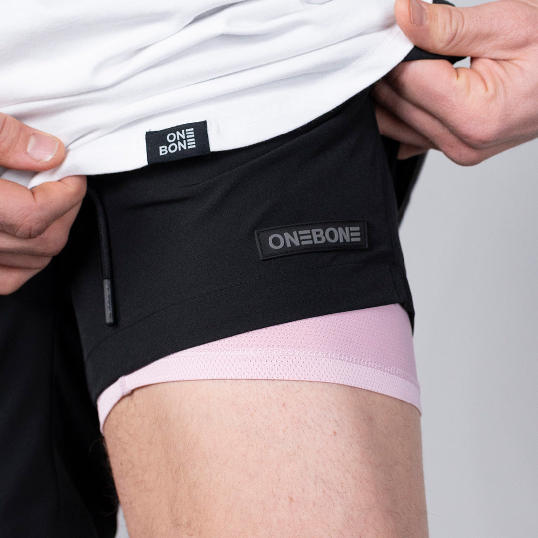 model-specs: Light Pink Performance Liner