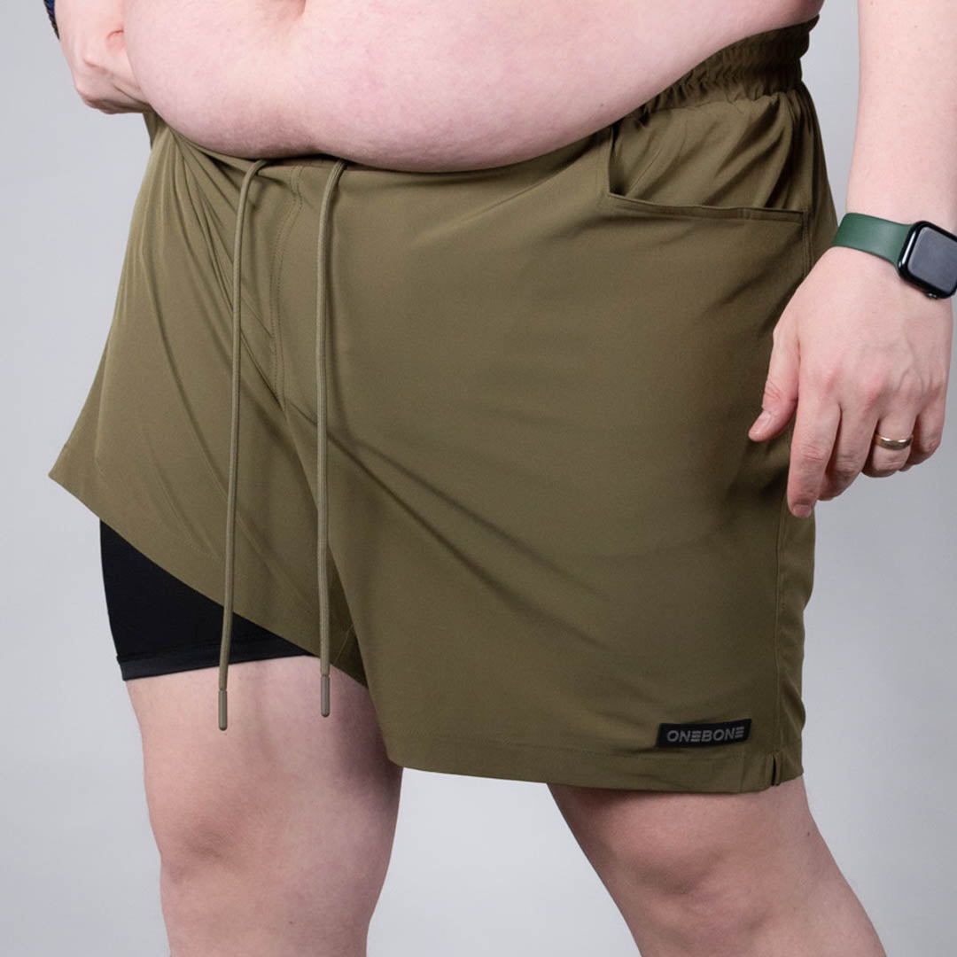 model-specs: Adam is 6'3 | Waist 42" | Size D