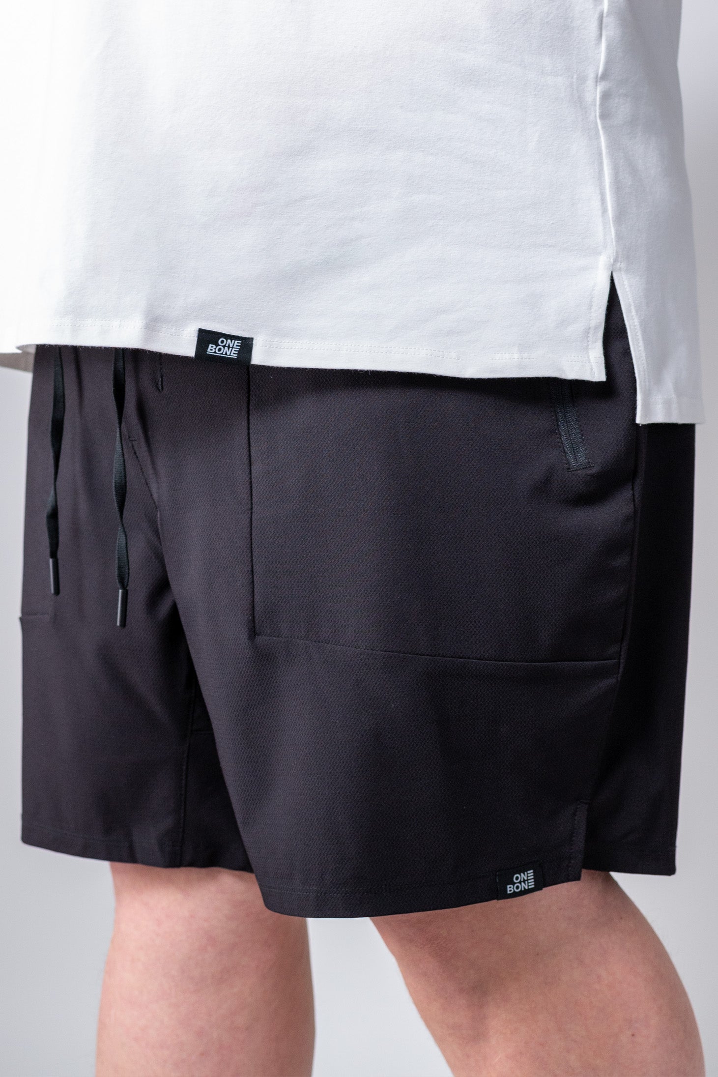 Everywear Short - Black