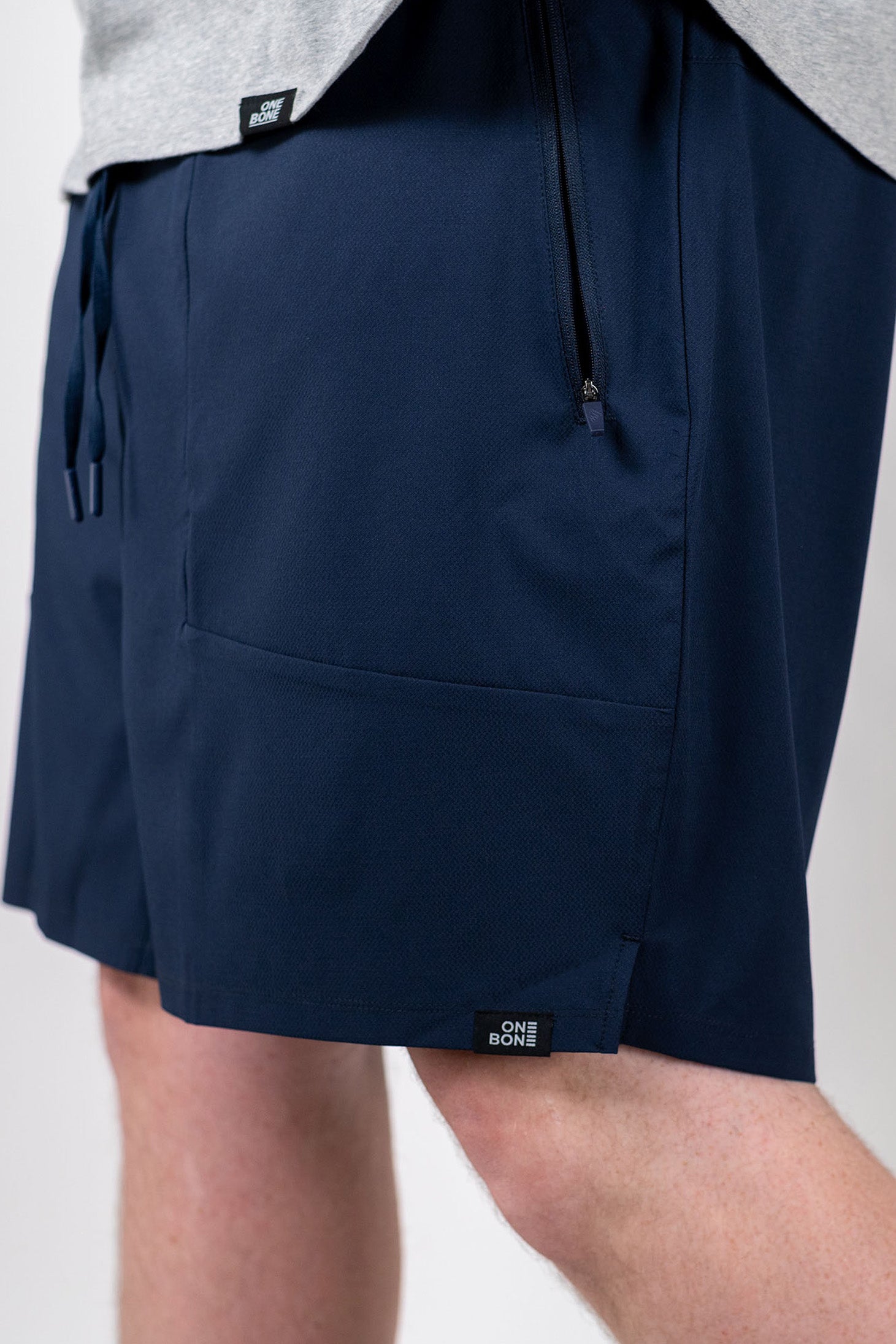 Everywear Short - Navy