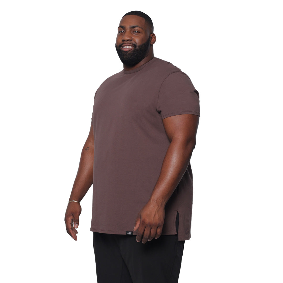 model-specs: Q is 6-4 | 350 lbs | Size 3