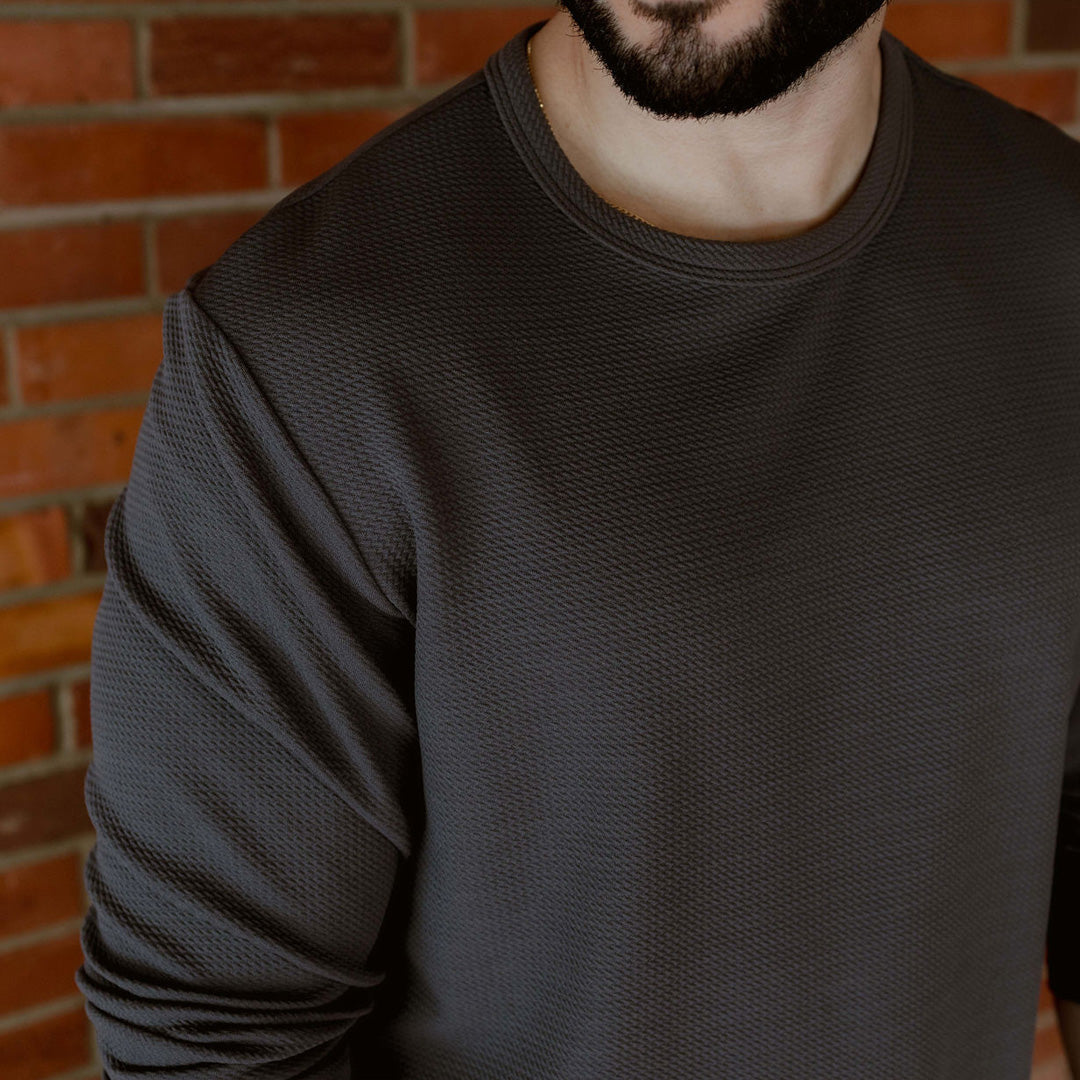 model-specs: wrinkle free fabric