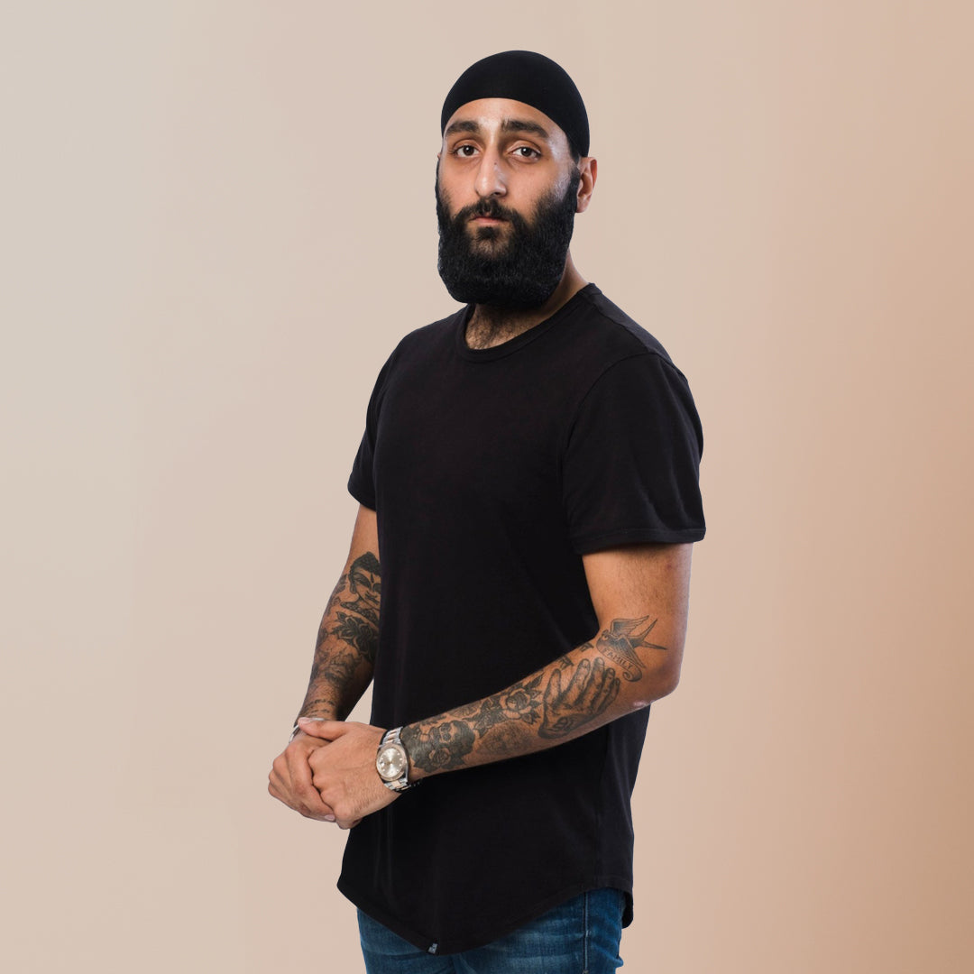 model-specs: Harman is 6-0 | 175 lbs | size -2