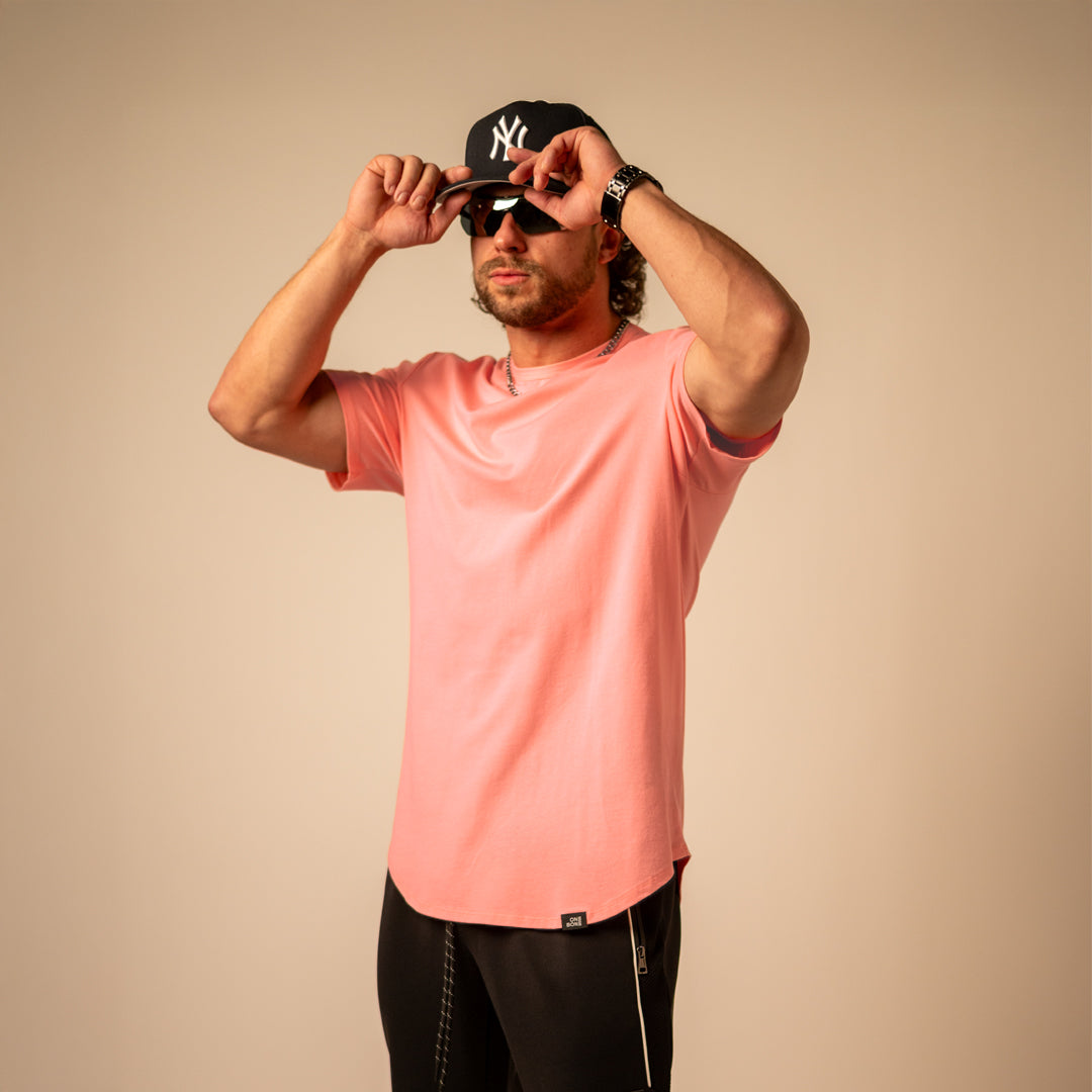 model-specs: Channing is 5'10 | 215 lbs | size 0