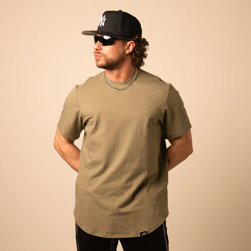 model-specs: Channing is 5'10 | 215 lbs | size 0