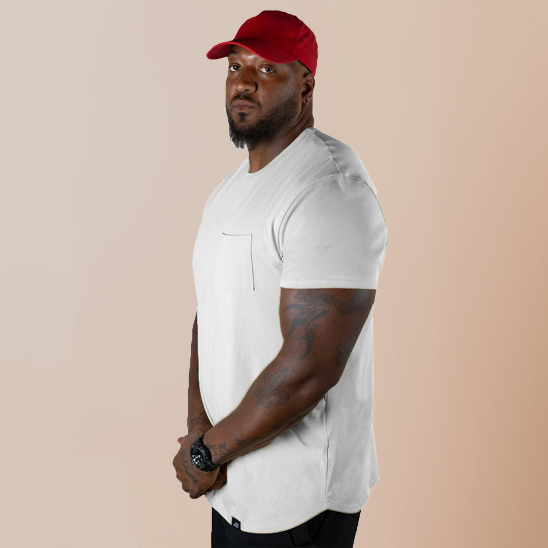 model-specs: Tony is 6-7 | 315 lbs | size 2