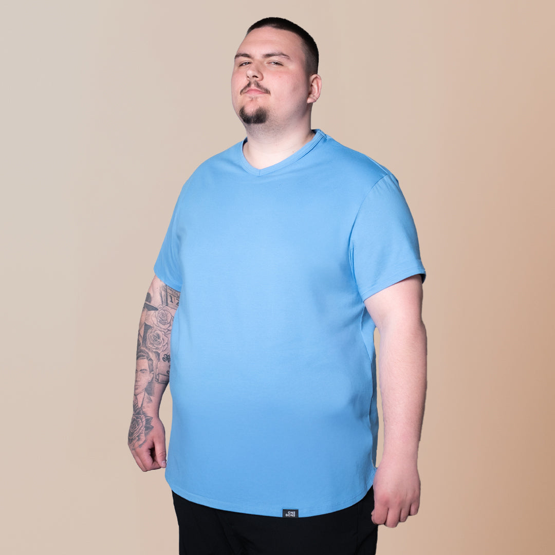 model-specs: Brandon is 5-11 | 300 lbs | size 2