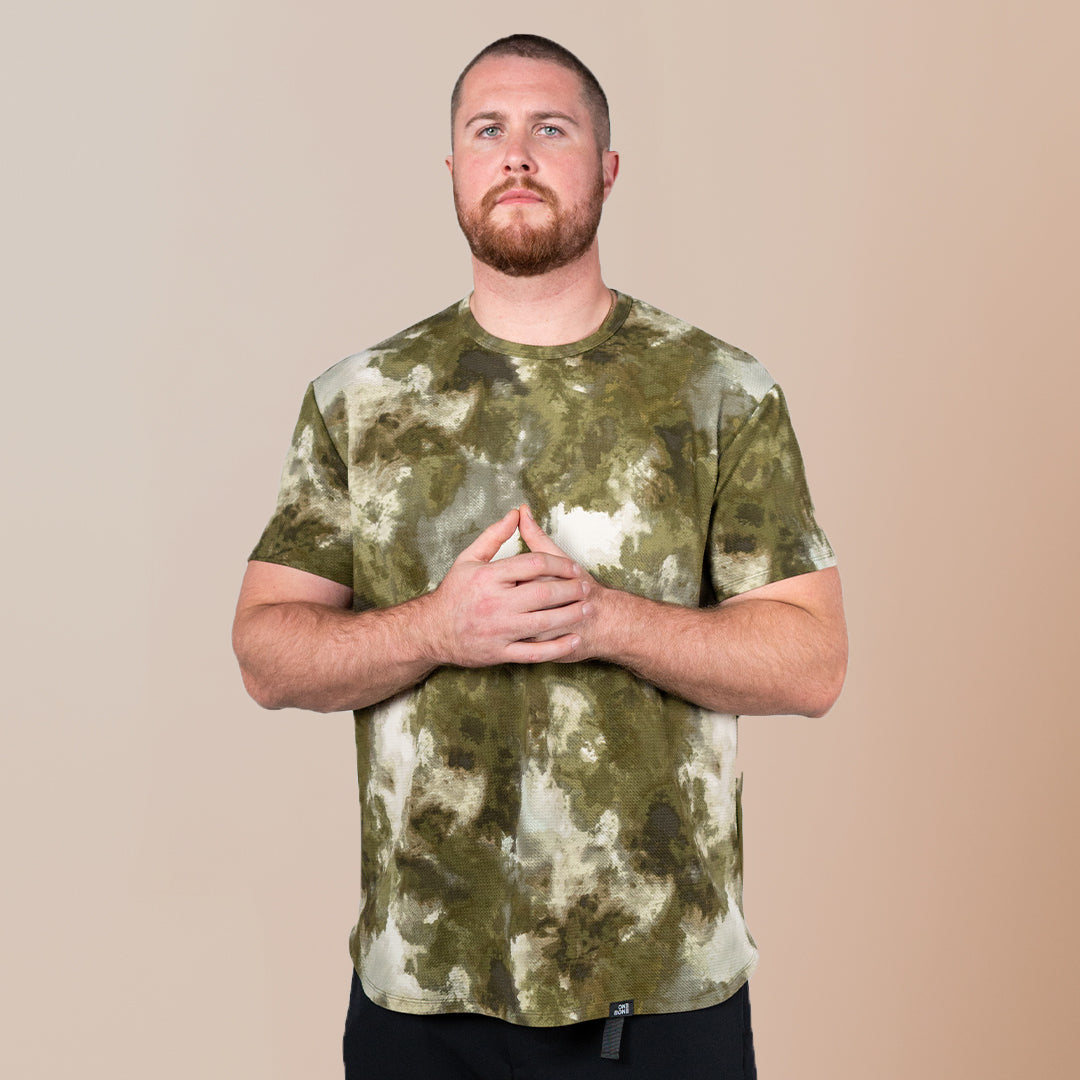 model-specs: Will is 6-7 | 300 lbs | Size 1
