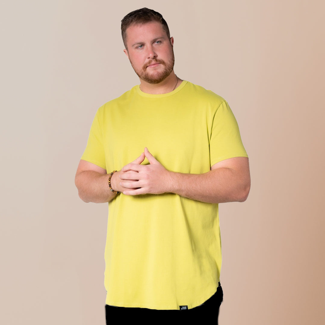 model-specs: Will is 6-7 | 300 lbs | size 1