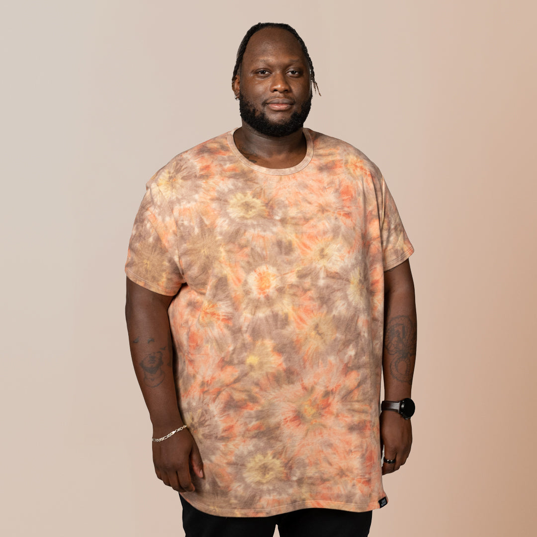 model-specs: Lando is 5-8 | 295 lbs | size 2