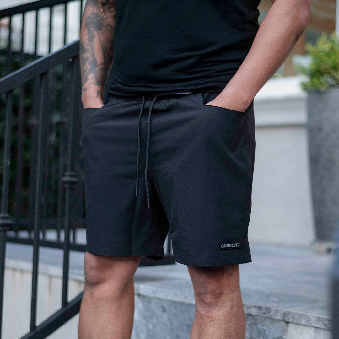 model-specs: BJ is 5'11 | 180 lbs | waist 36" | size B