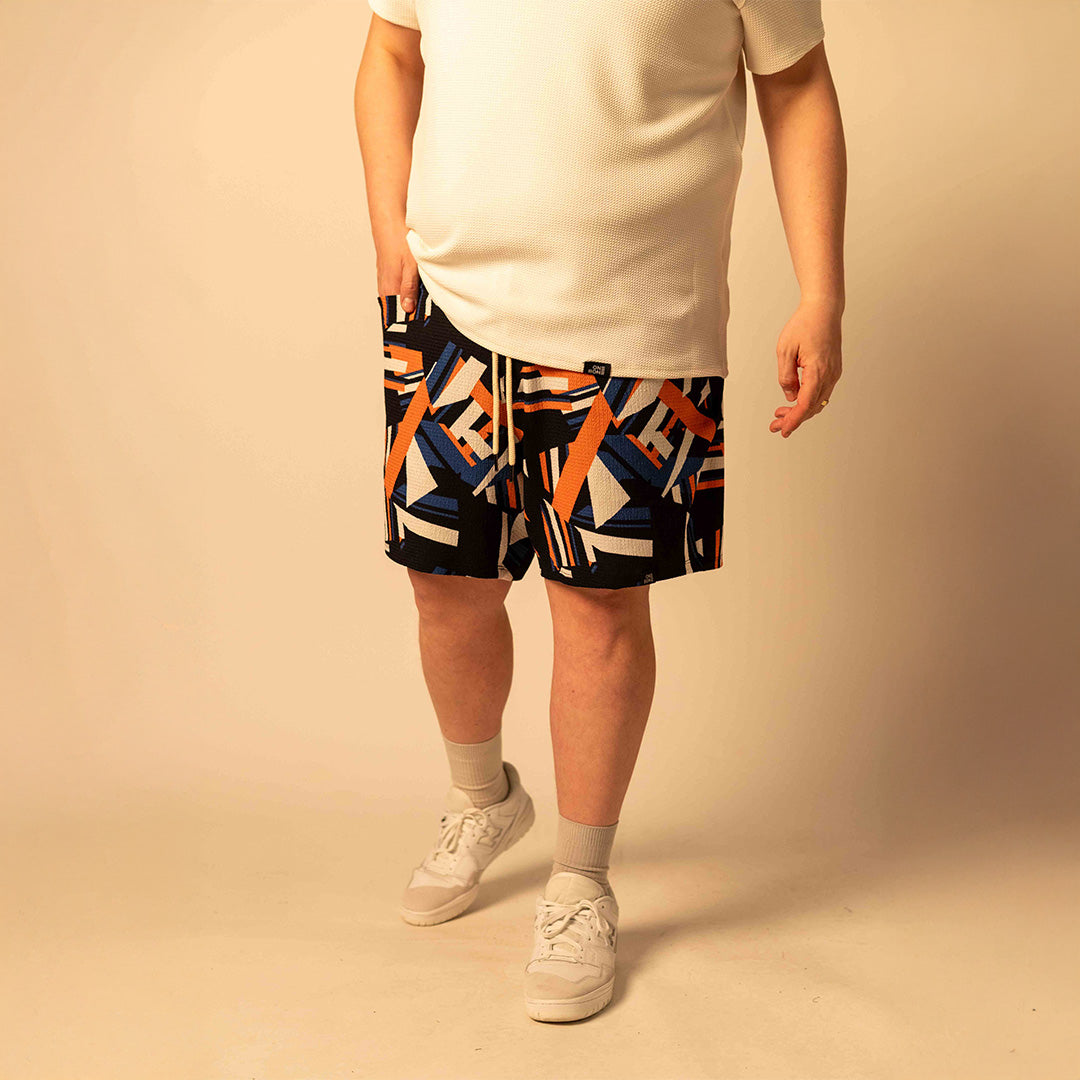 model-specs: Adam is 6'3 | 285 lbs | size C