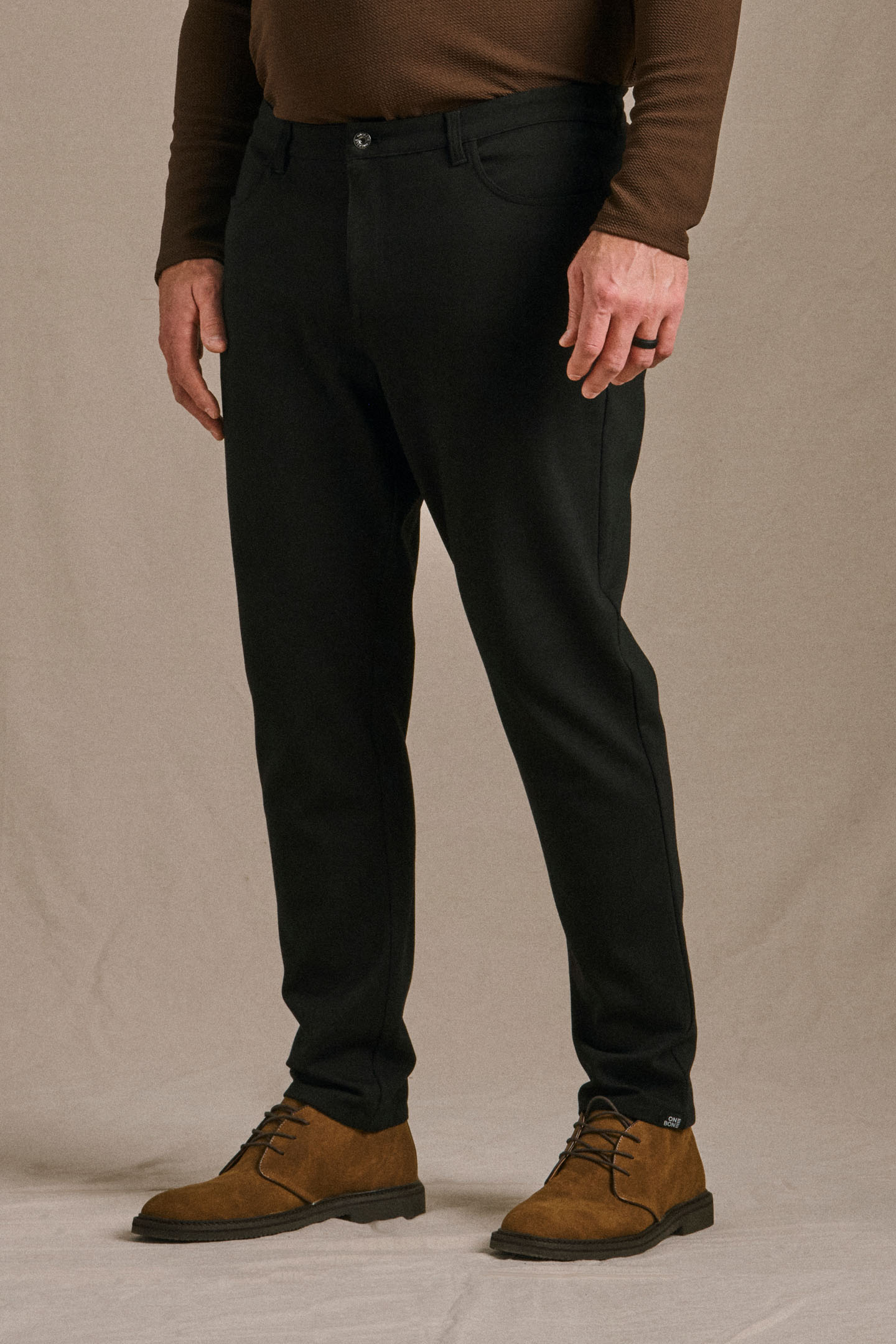 SmartFit Pant | Suit Pant