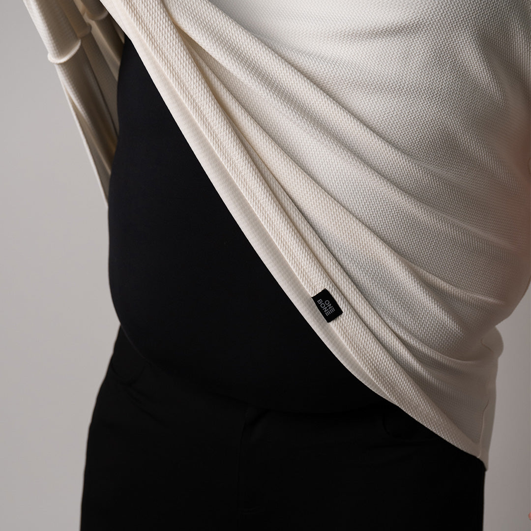Undershirt - Black