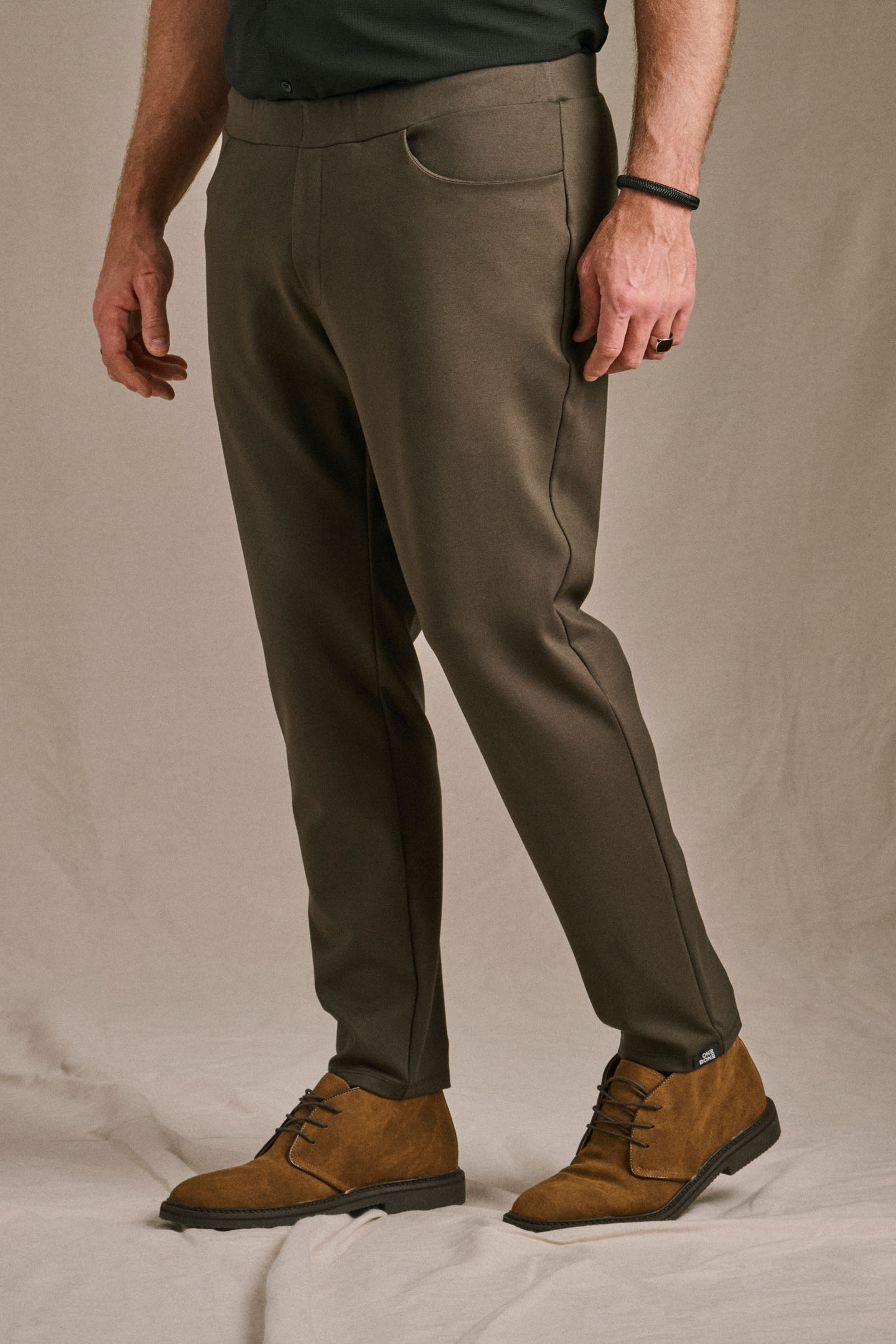 Outwork Pant V2 - Military Green | Men's Pants | One Bone Brand ONE BONE Outwork Pant V2 - Military Green | Men's Pants | One Bone Brand ONE BONE