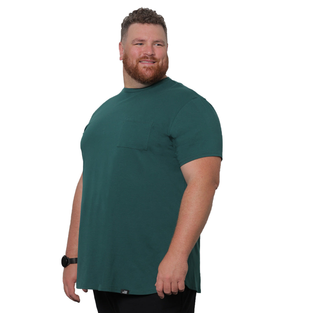 model-specs: Brandon is 6-3 | 350 lbs | size 3