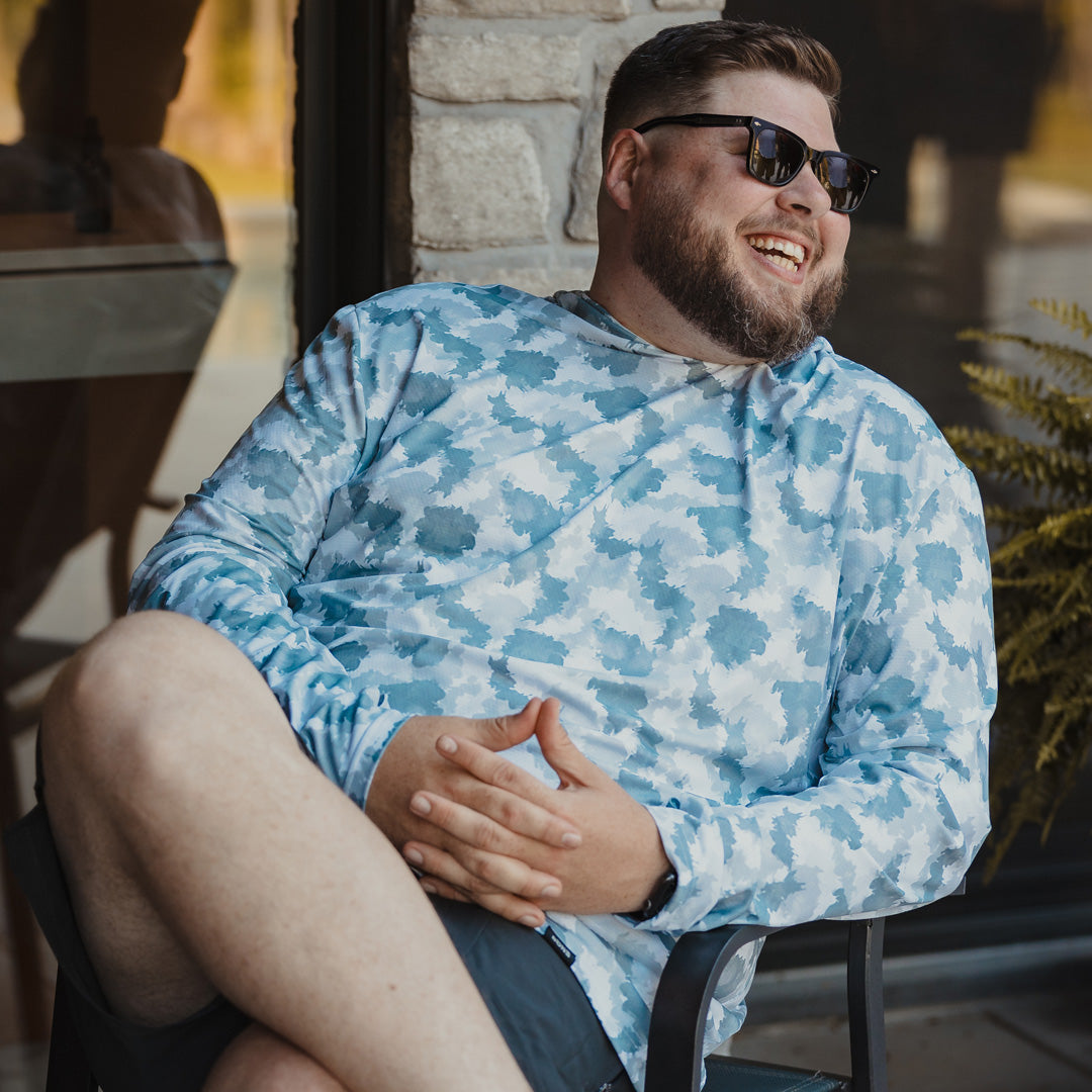 Summer Hoodie
