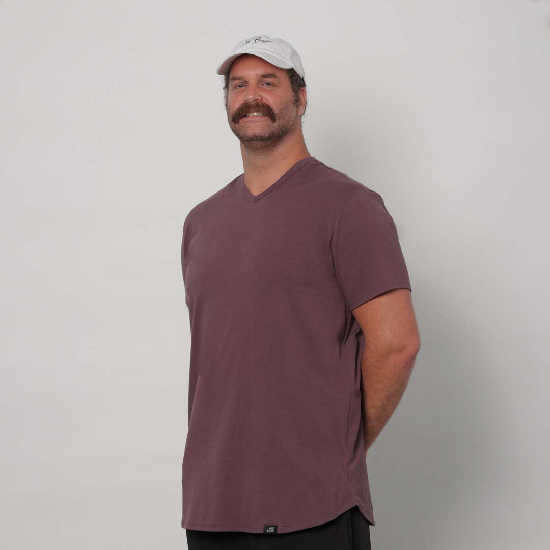 model-specs: Harley is 6'6" | 260 lbs | size 1