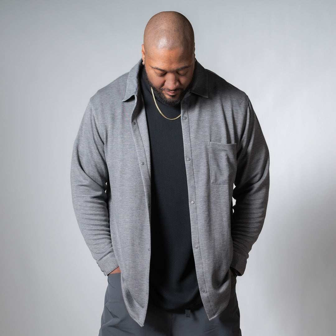 model-specs: Tony is 6-7 | 315 lbs | Size 2