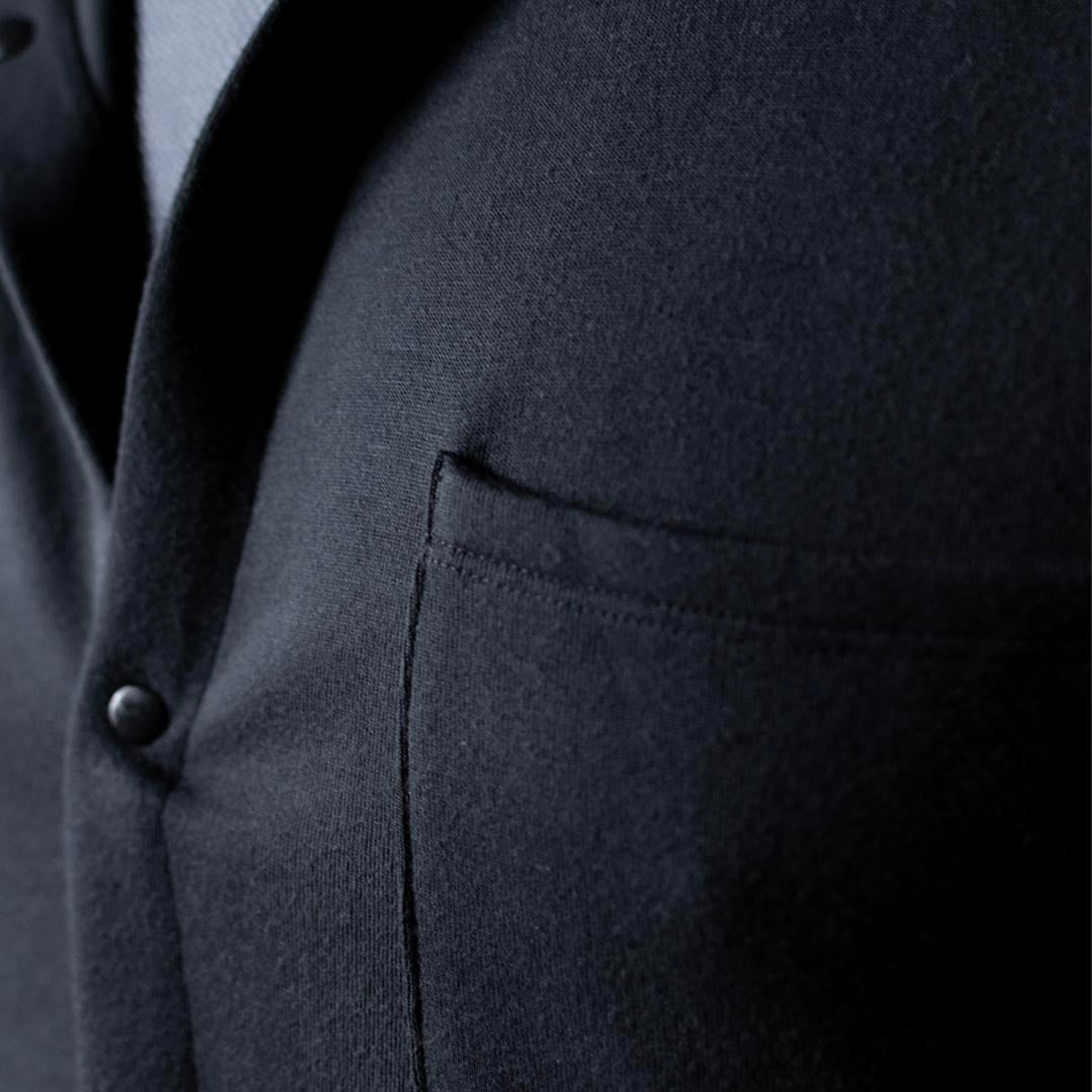 model-specs: chest pocket