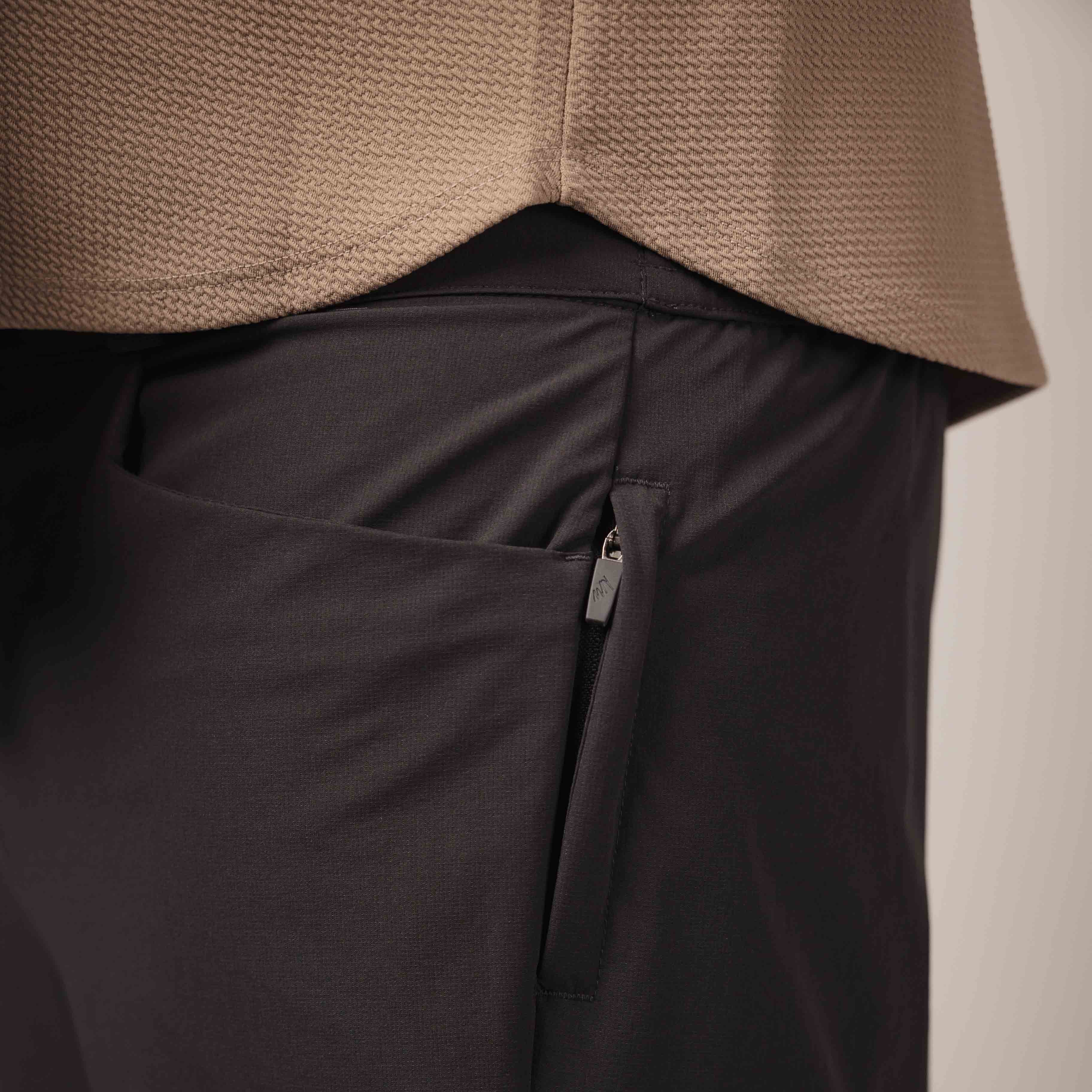 Cargo Pant - Grey