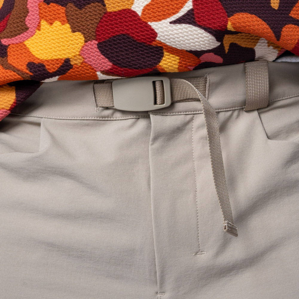 Cargo Short - Khaki