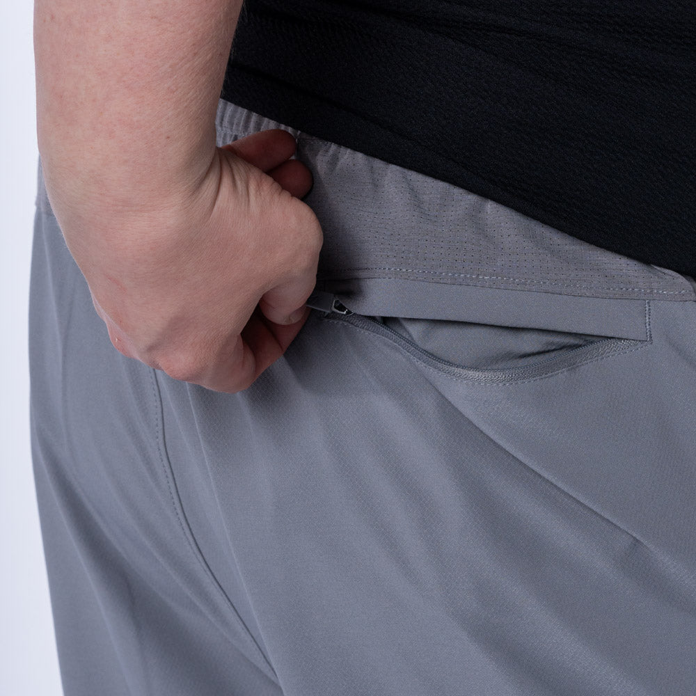 Everywear Pant V2 - Grey