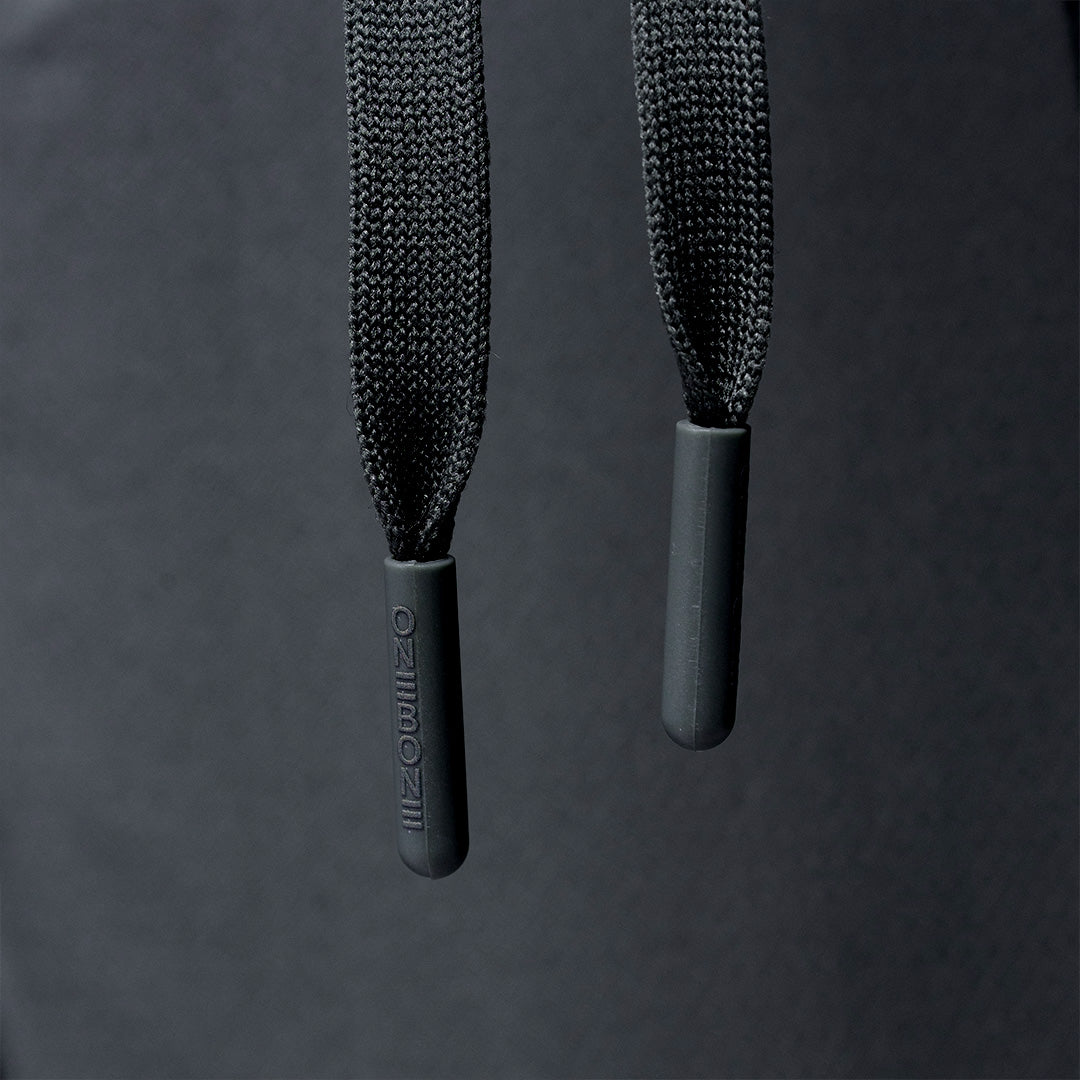 Everywear Short V2 - Charcoal