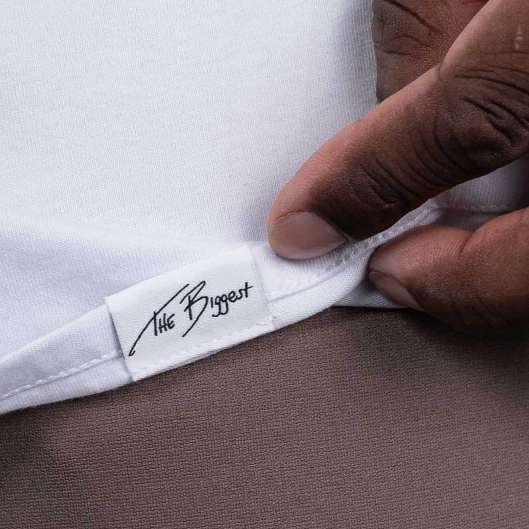 Chemise Oxford - Blanc