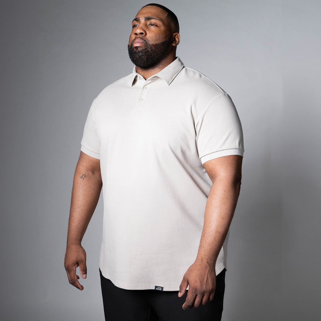 model-specs: Q is 6-4 | 350 lbs | size 3